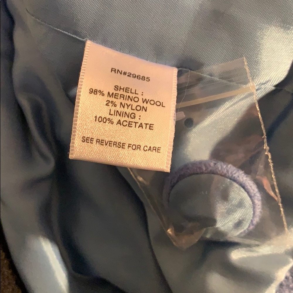 Pendleton Wool Jacket - image 6